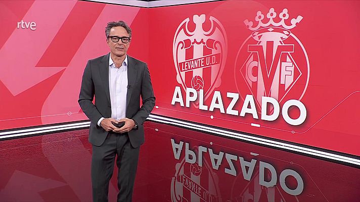 Los Deportes de La1 - Deportes 1 - 14/12/25