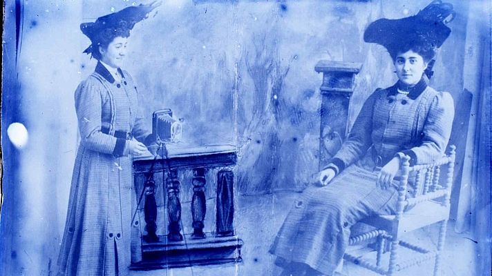Objetivo igualdad - Programa 191: Fotógrafas y retratadas: pioneras de la fotografía