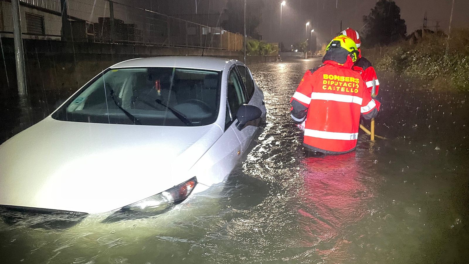 Telediario - 21 horas - 14/12/25 - Telediario Fin de Semana | Ver