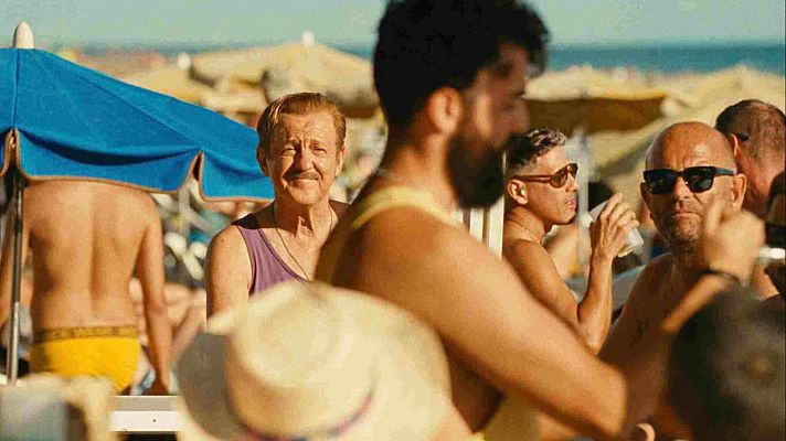 La doble discriminación por ser mayor y LGTBI | Ver