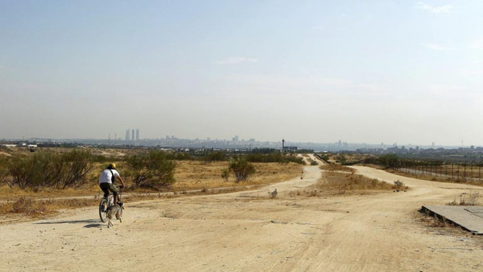 Ignacio González anuncia que Alcorcón es el municipio elegido para levantar Eurovegas