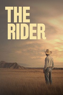 Cine Club Play - The rider
