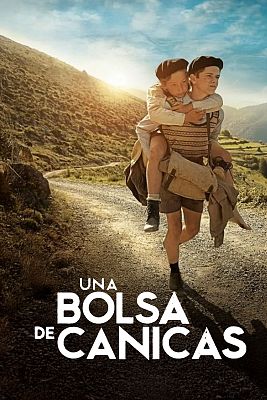 Cine Club Play - Una bolsa de canicas