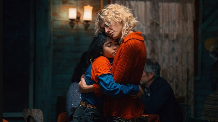 Cultura en Rtve.es - Tráiler exclusivo de 'La misteriosa mirada del flamenco'