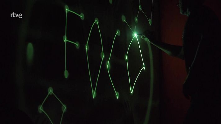 La aventura del Saber - Festival FOCO. Encuentro educativo Fuente Obejuna