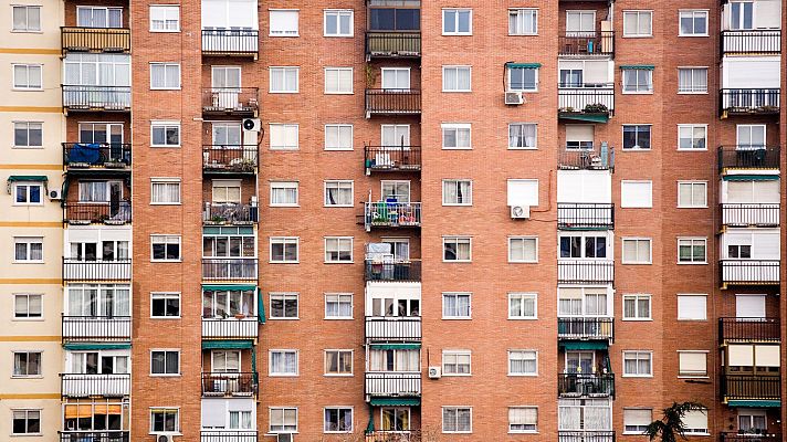 Mañaneros 360 - Paga la hipoteca de una casa que no es suya
