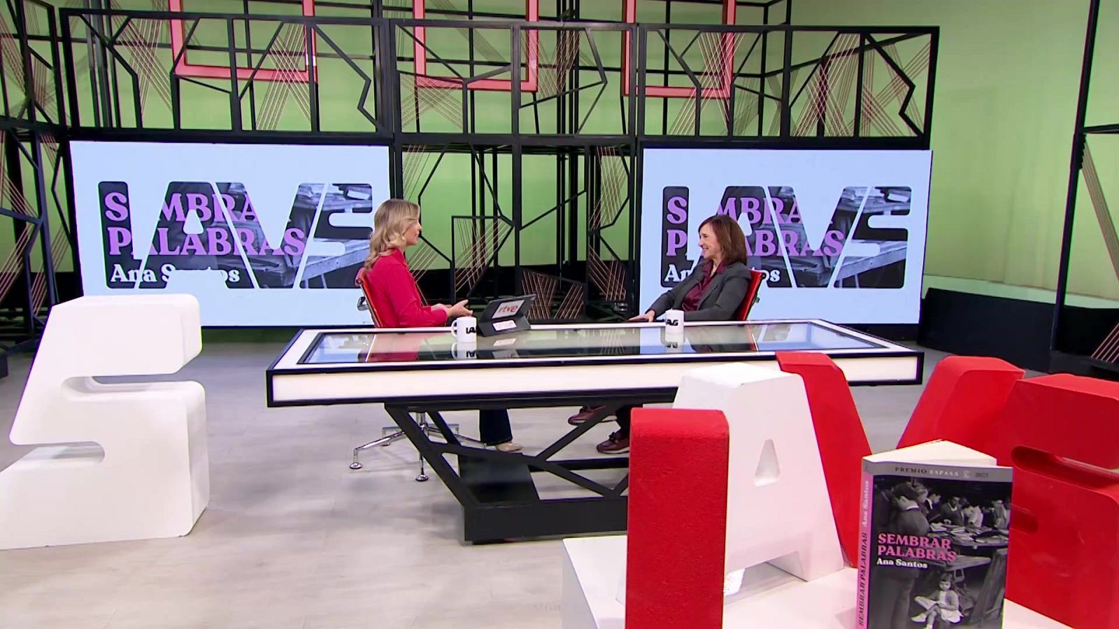 La aventura del saber - 15/12/25 - La aventura del Saber | Ver