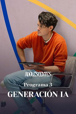 Adolescentes - Generación IA