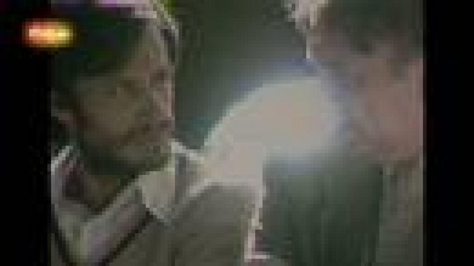 Gael García Bernal: "El 'no' derrotó a Pinochet con los elementos más extremos del capitalismo" | Ver