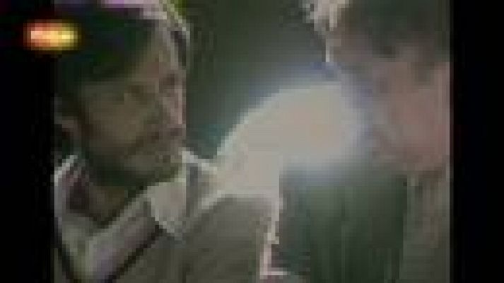 Cultura en Rtve.es - Entrevista a Gael García Bernal