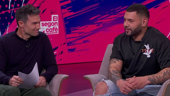 El segon cafè - Ens movem: Zac Blanch