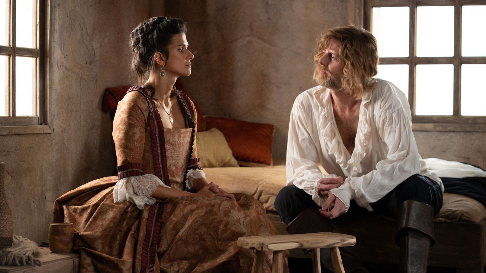 Valle Salvaje - Temporada 3 - Episodio 316 | Ver