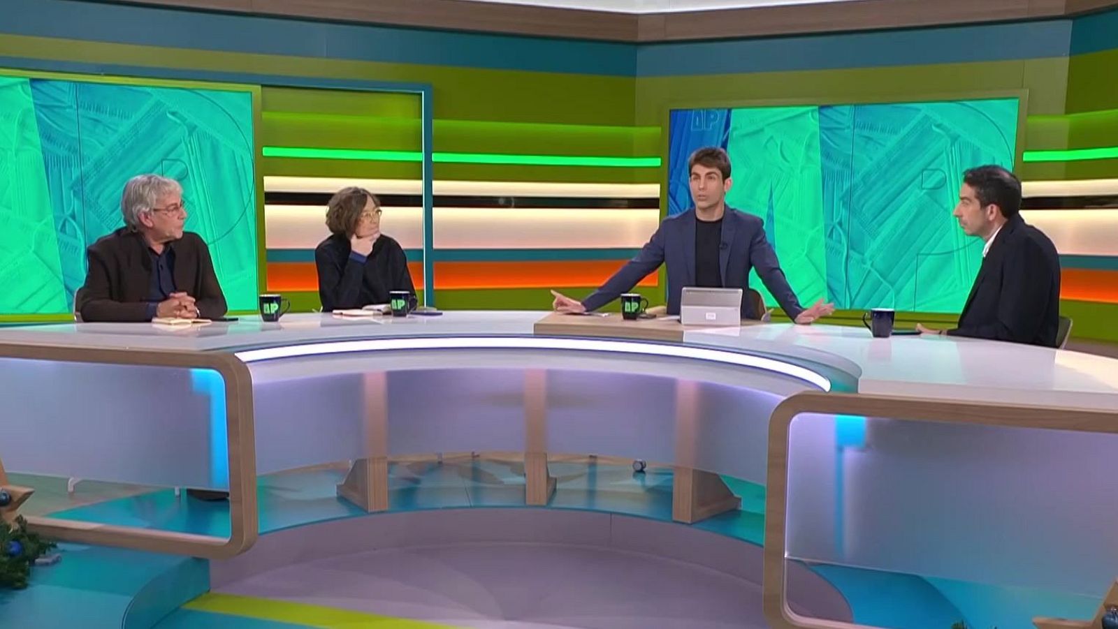 Pedro Sánchez, Junts i L'Hospitalet - L'Altaveu al pati - L'altaveu al pati | Veure