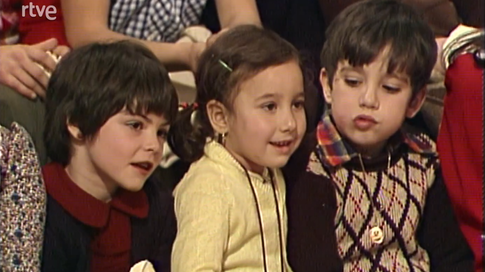 El Gran Circo de TVE - Bloques de grabación, con Gaby, Fofito, Miliki y Milikito - El Gran Circo de TVE | Ver