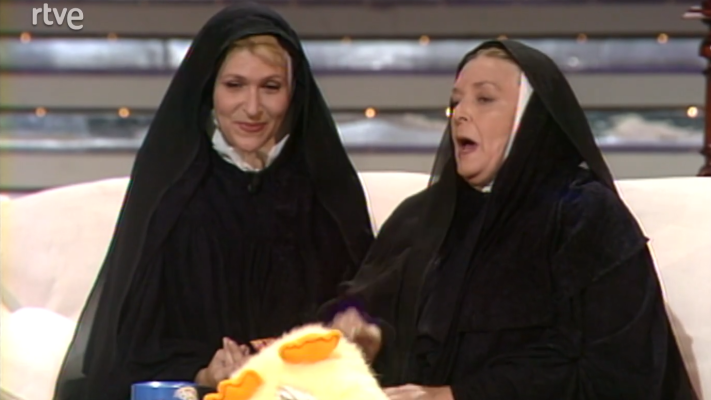 Noche de fiesta - 11/09/1999