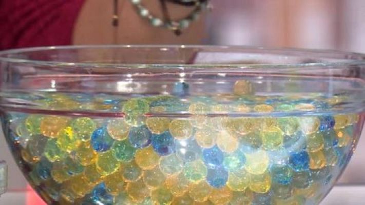 Directo al grano - La OCU alerta sobre el incumplimiento de la normativa de seguridad de los juguetes