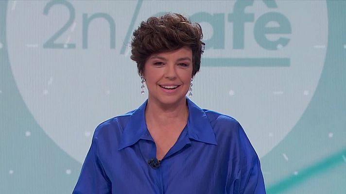 El segon cafè - Hospitalet de Llobregat, seguretat i la sordesa