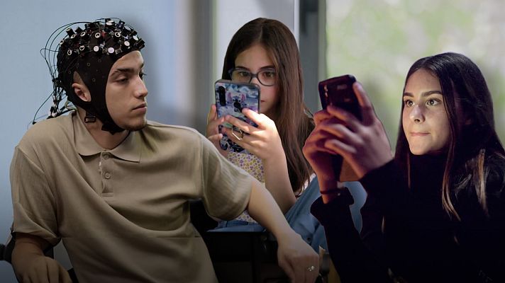 Generación Click - Generación adictos