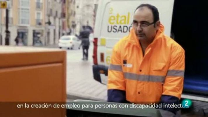 Emprendimiento social