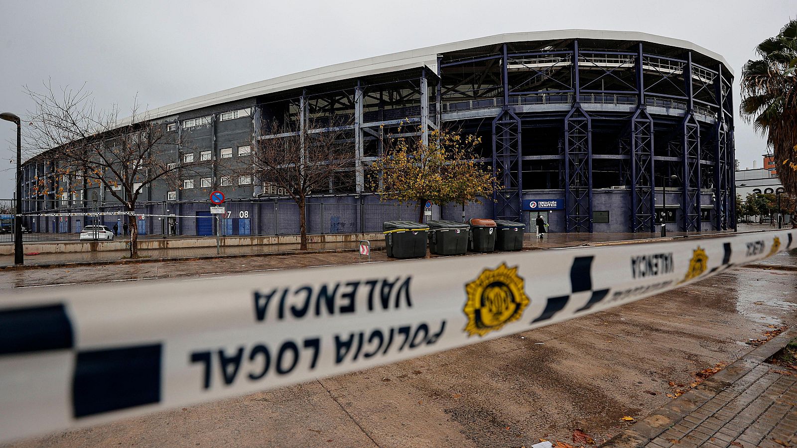 La borrasca 'Emilia' pone en guardia a varias comunidades - Diario 24 | Ver