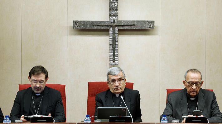 Mañaneros 360 - Choque obispos-Gobierno: alta tensión