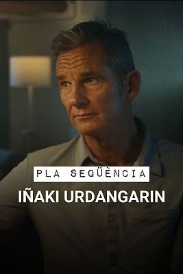 Pla seqüència - Iñaki Urdangarin (subtítulos)
