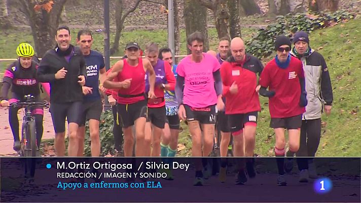 Informativo Telerioja - Informativo telerioja - 15-12-2025