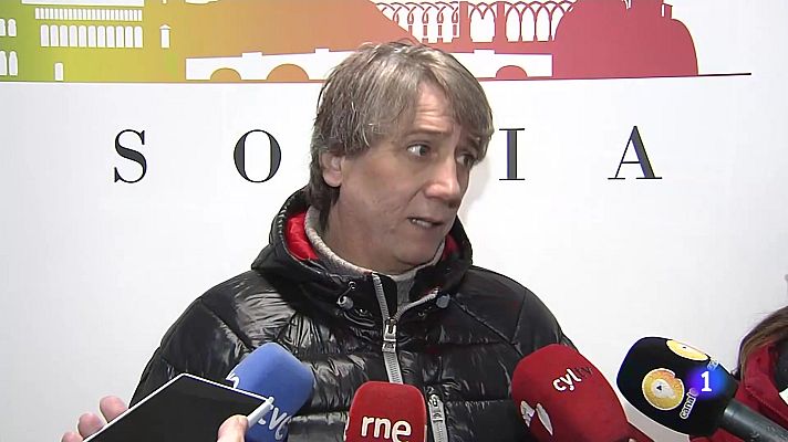 Noticias de Castilla y León - Castilla y León en 1' - 15/12/25