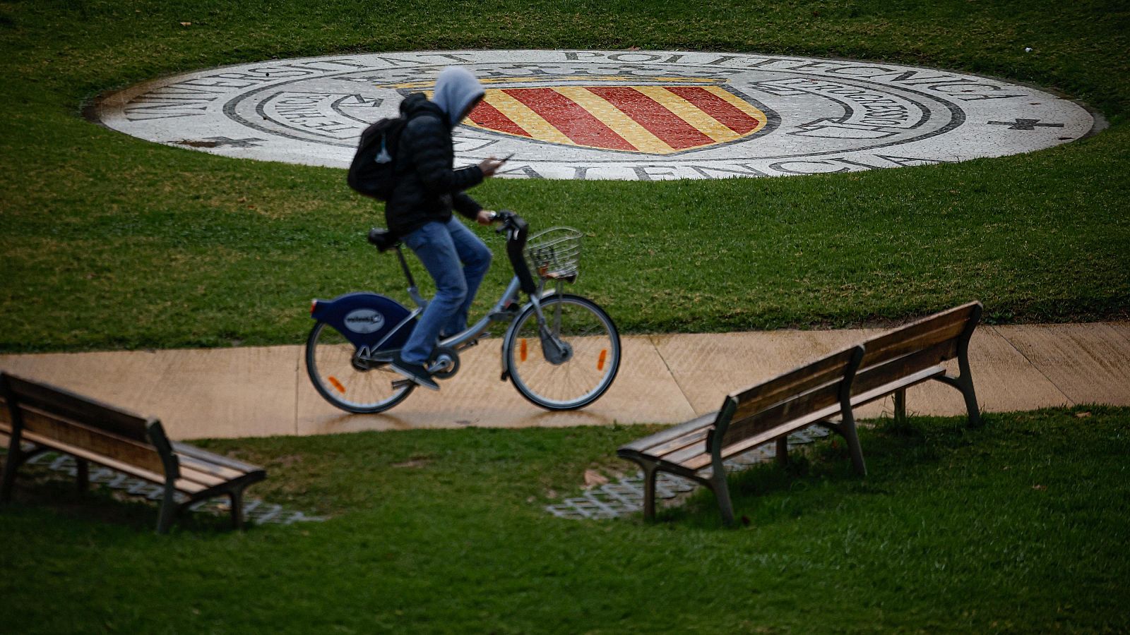 L'Informatiu Comunitat Valenciana 1 - 15/12/25 | Ver