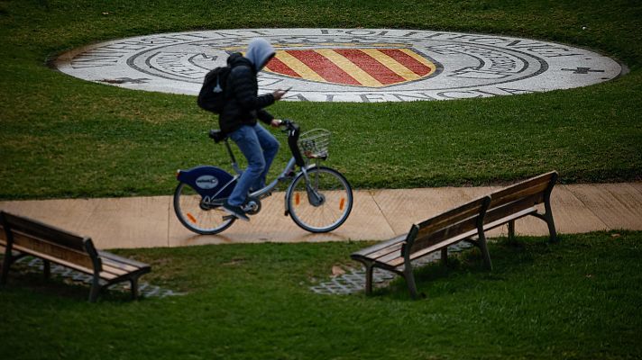 L'informatiu - Comunitat Valenciana - L'Informatiu Comunitat Valenciana 1 - 15/12/25