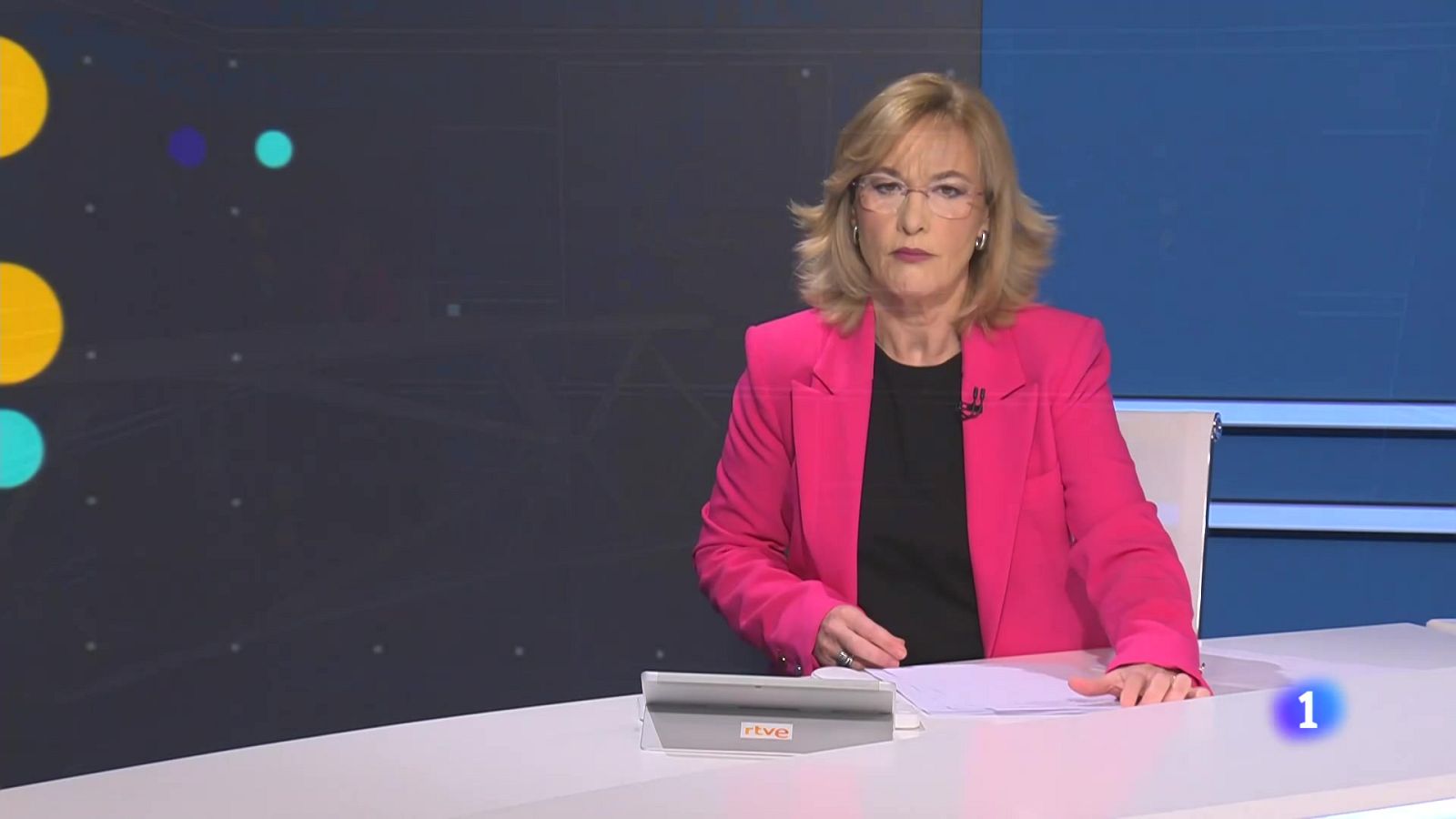 Telenavarra en 2' - 15/12/2025 | Ver