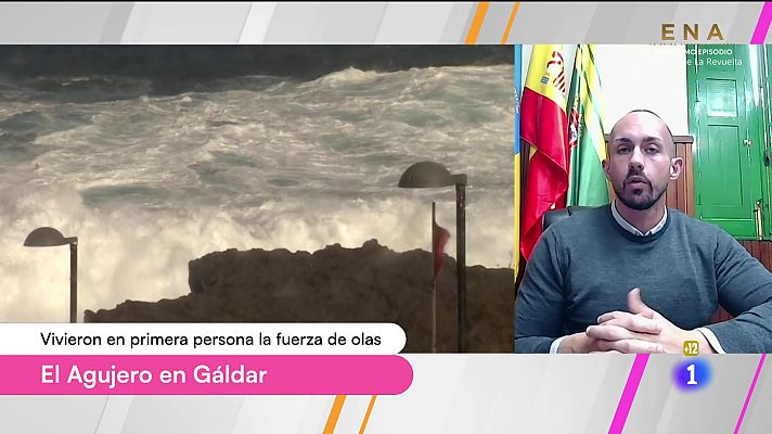 Cerca de ti - Cerca de ti - 15/12/2025