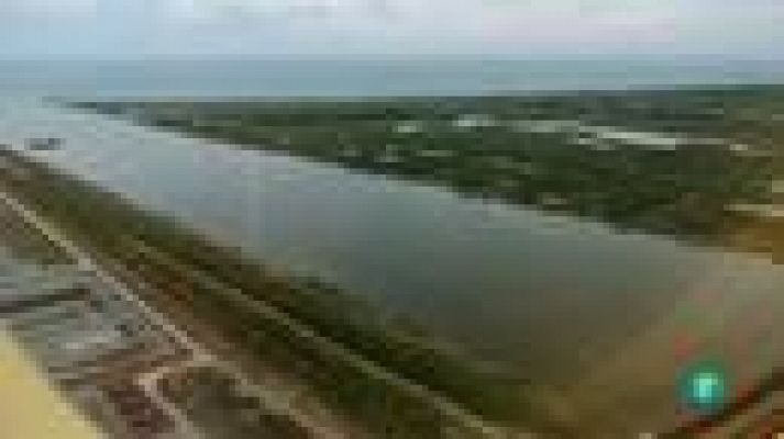 Para todos La 2 - El agua