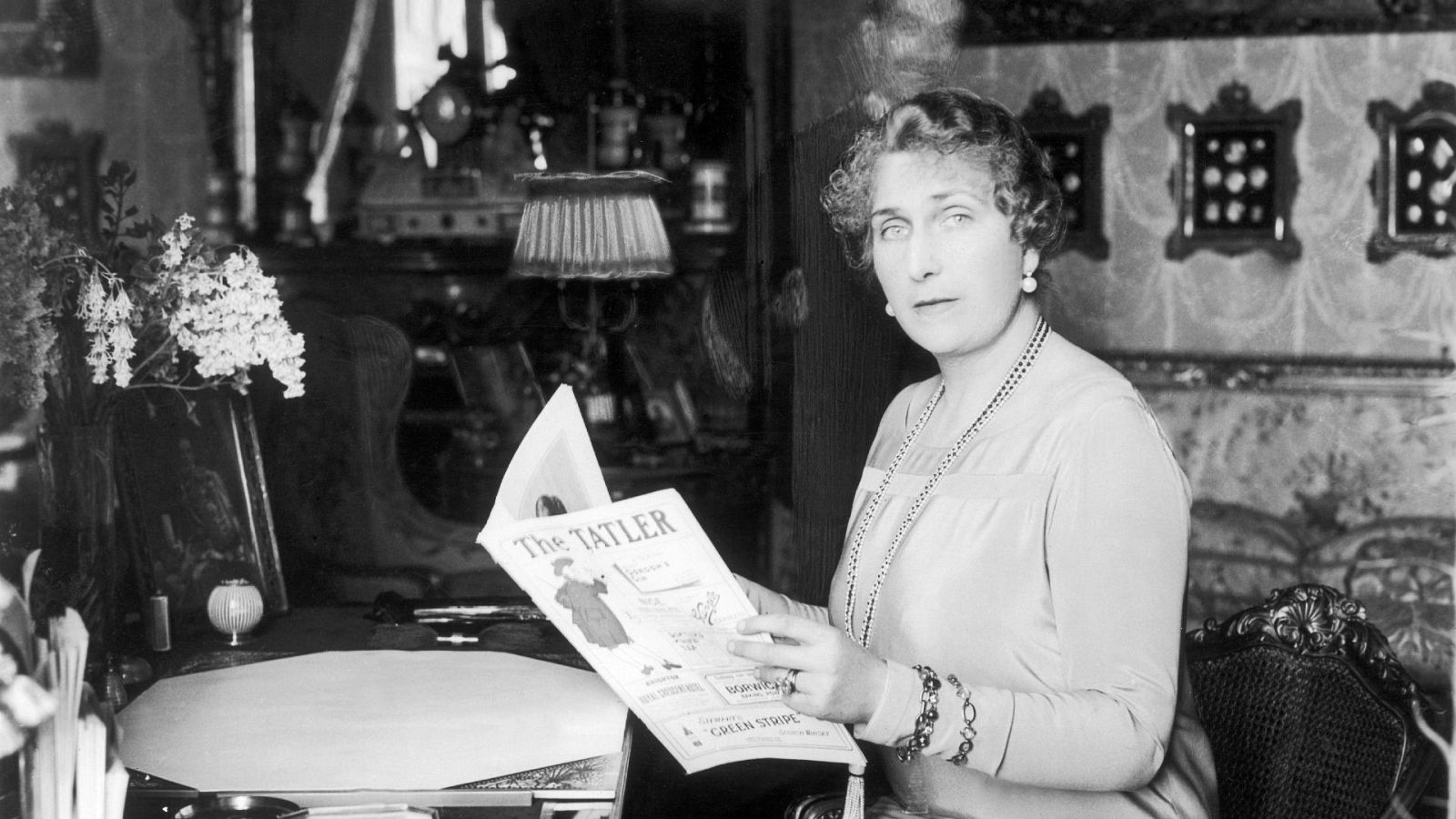 Victoria Eugenia: historia de un amor trágico - Episodio 4 - Victoria Eugenia, historia de un amor trágico | Ver