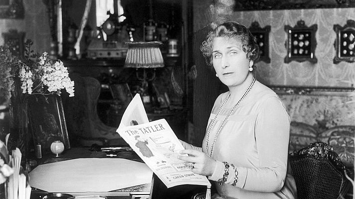 Victoria Eugenia, historia de un amor trágico - La crueldad del exilio