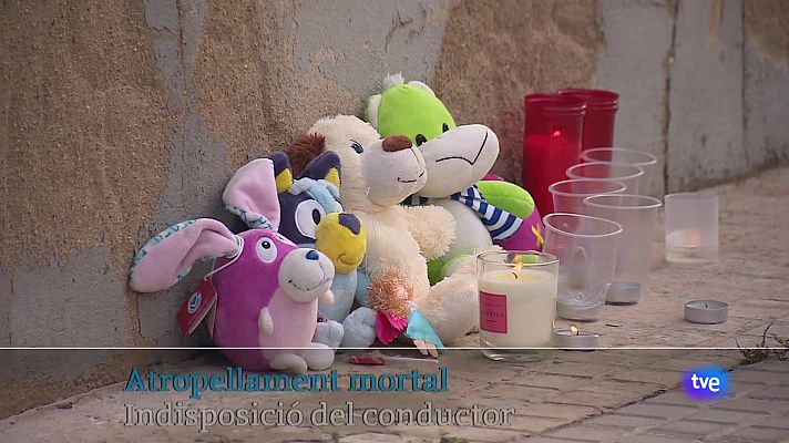 Informatiu Balear - Informatiu Balear en 2' - 15/12/25