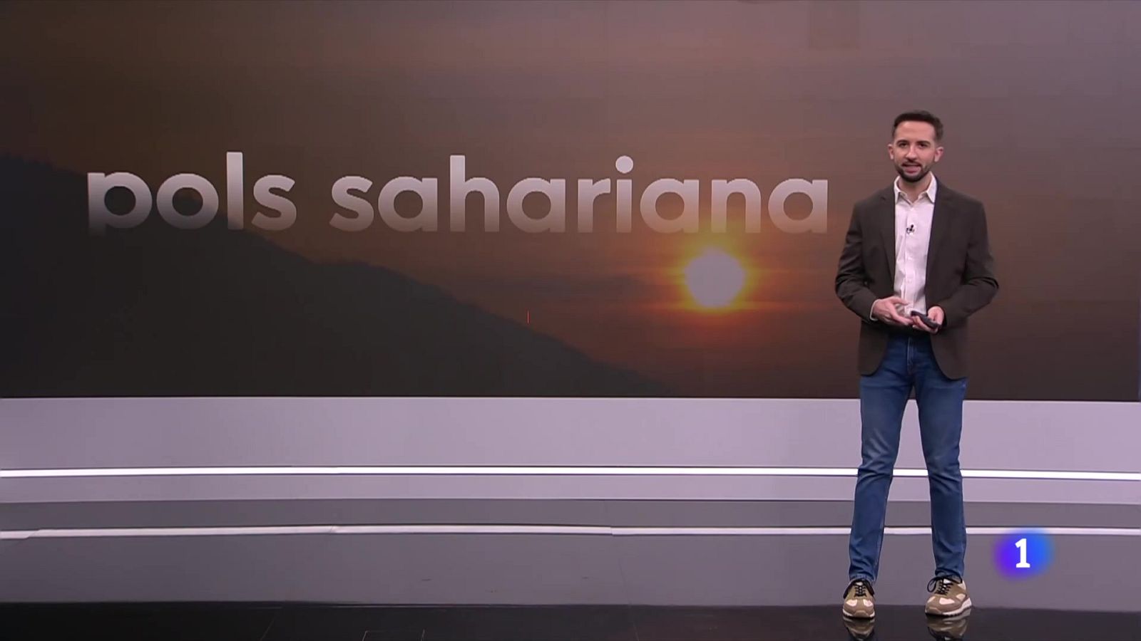 El temps a les Illes Balears - 15/12/25 | Ver