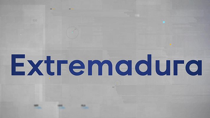 Noticias de Extremadura - Noticias de Extremadura 1 - 15/12/2025