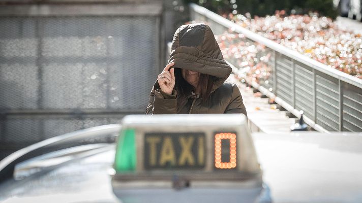 Telediario 1 - La UCO investiga si la trama de Leire Díez cobró 750.000 euros por comisiones ilegales