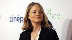 La "Vida privada" de Jodie Foster, en cines el 19 de diciembre