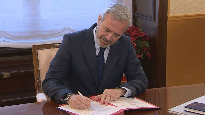 Noticias Aragón - Noticias Aragón - 15/12/25