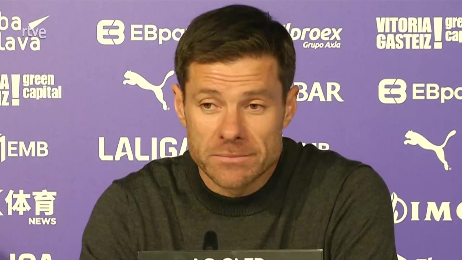 Deportes 1 en Lengua de signos - 15/12/25 - Los Deportes de La1 | Ver