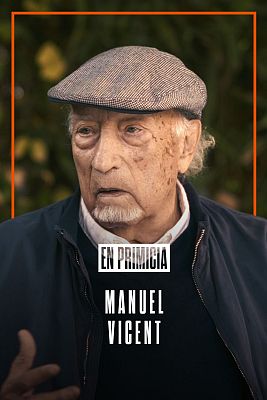 En primicia - Manuel Vicent