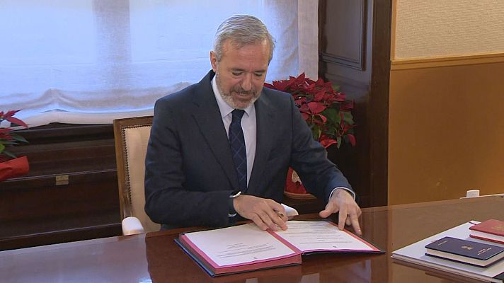 Noticias Aragón - Noticias Aragón 2 - 15/12/25