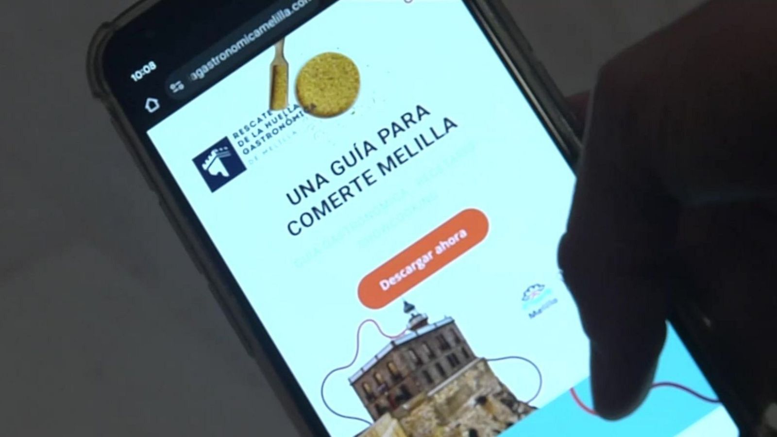 La noticia de Melilla - 11/12/2025 | Ver