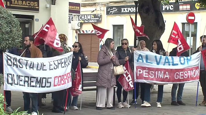 Noticias de Melilla - La noticia de Melilla - 13/12/2025