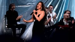 Rosalía estrena por sorpresa el videoclip de 'La Perla'