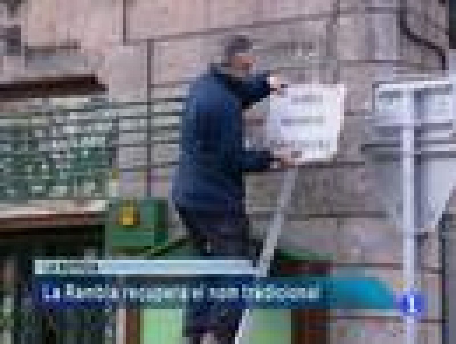 Informatiu Balear en 2' - 08/02/13 | Ver