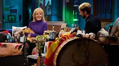 La Revuelta - Ana Torroja (15/12/2025)