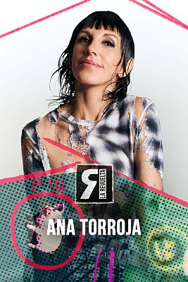 La Revuelta - Ana Torroja